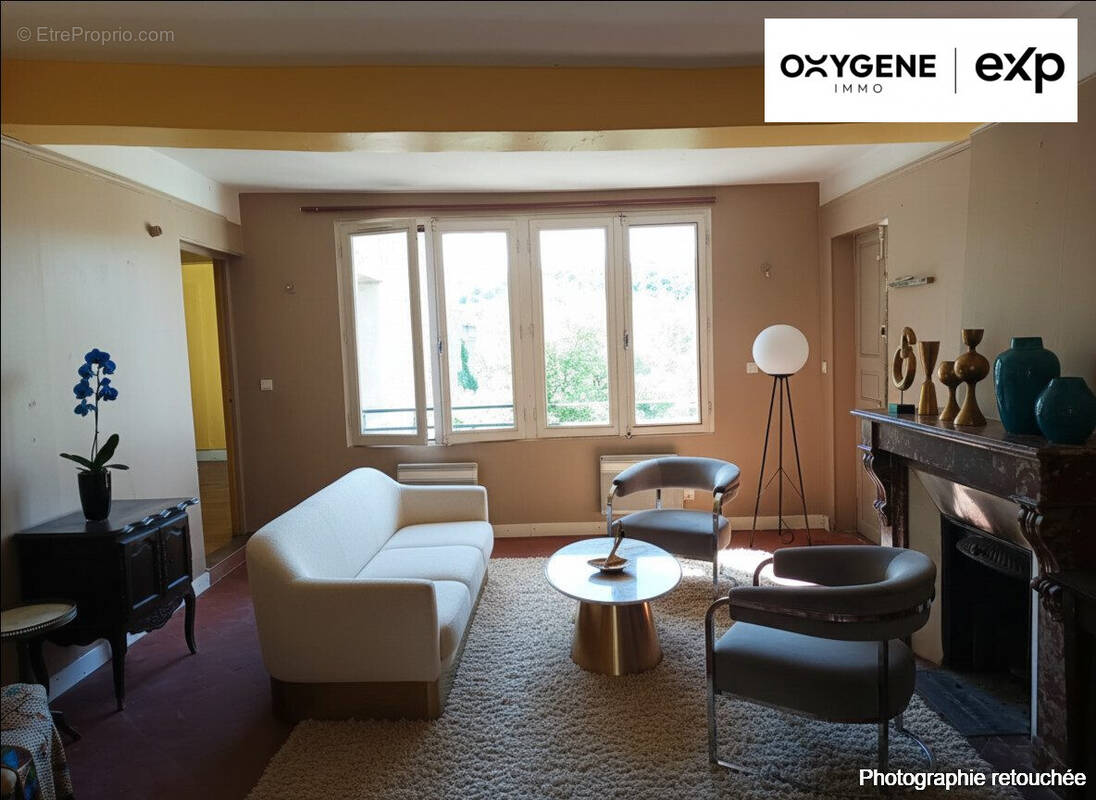 Appartement à CERET