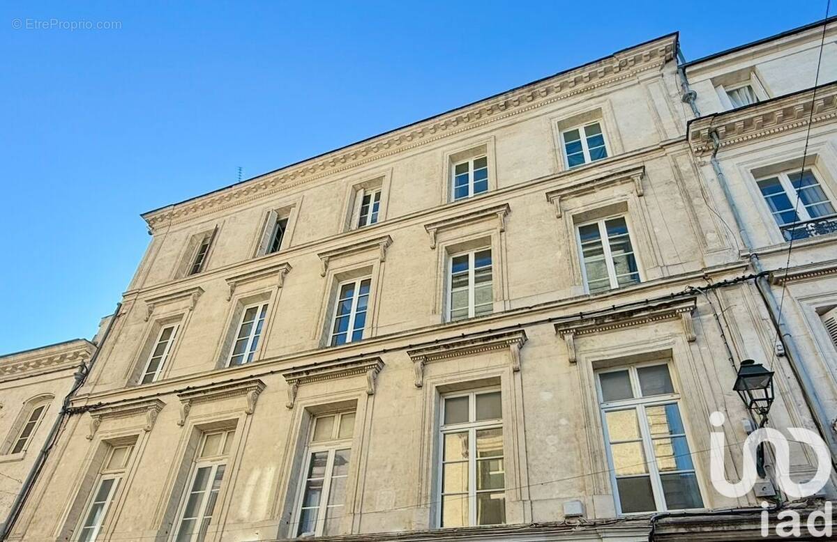 Photo 1 - Appartement à ANGOULEME