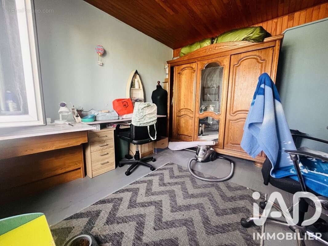 Maison 113 m² à Haubourdin  - photo 7