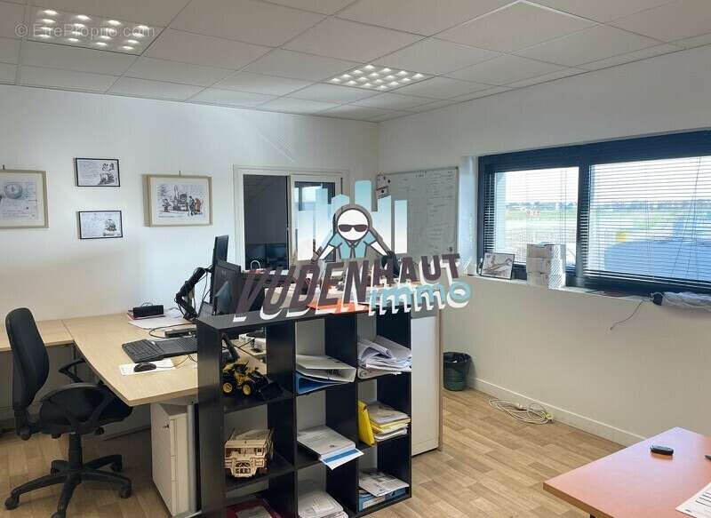 Commerce à TOULOUSE