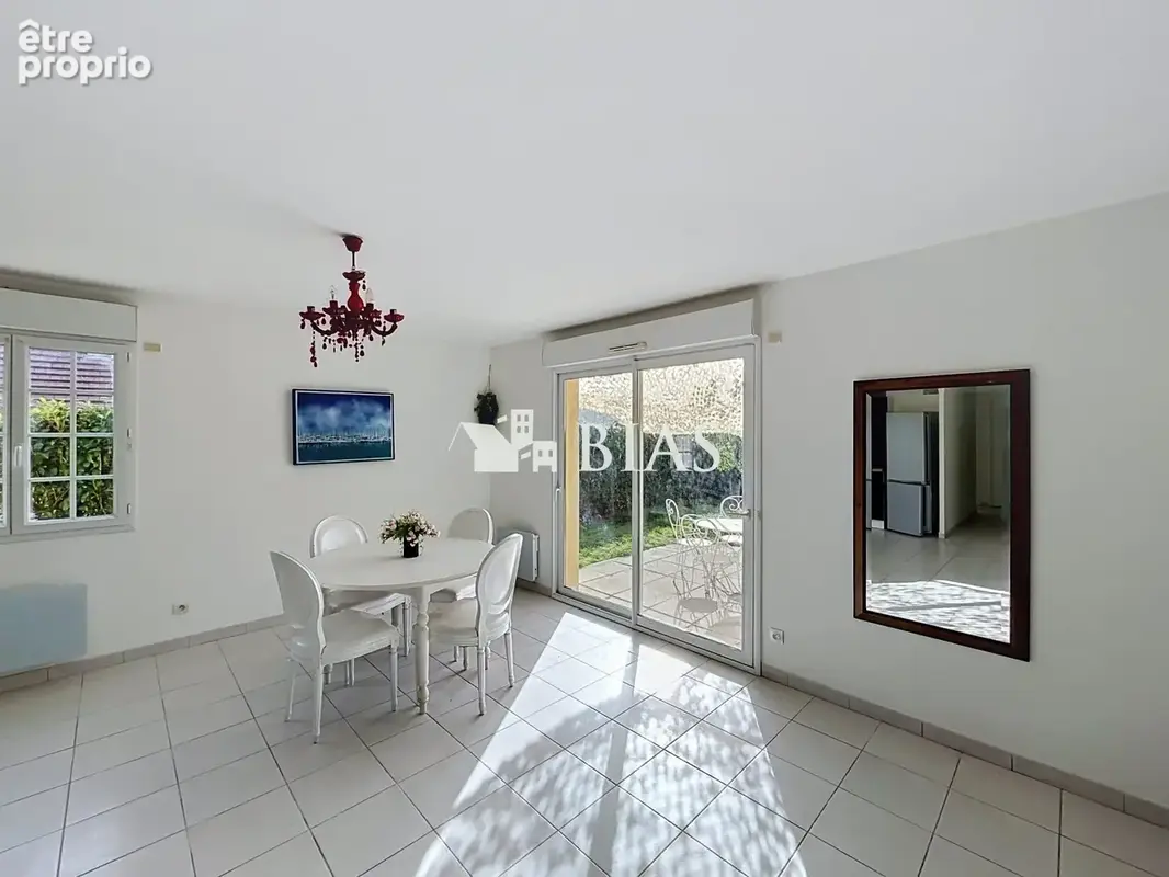 Maison 5 pièces 78 m² à vendre à Lisieux (14100) - photo 5