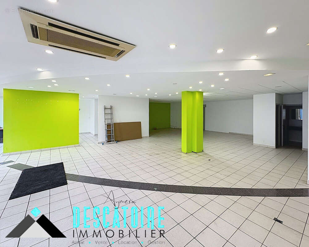 Appartement à ERQUINGHEM-LYS