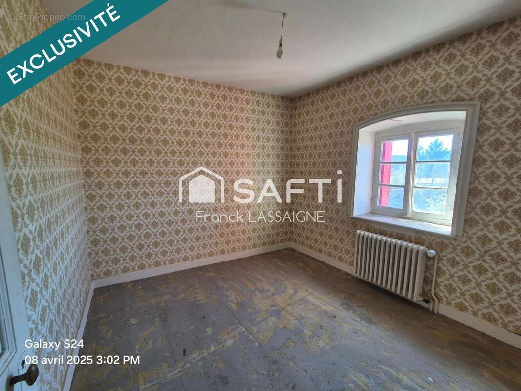 Photo 7 - Maison à JOB