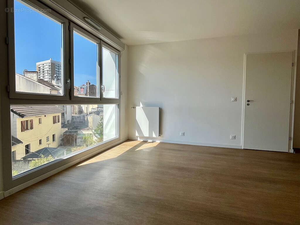 Appartement à DRANCY