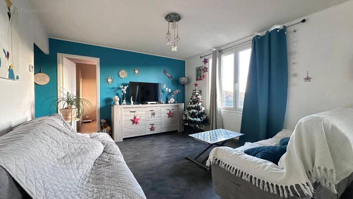 Appartement à RODEZ