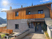 Maison à SAINT-SIGISMOND