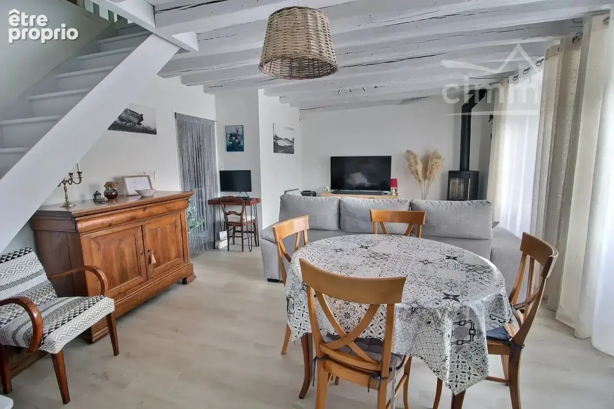 Maison familiale 4 chambres avec jardin et dépendances - photo 5