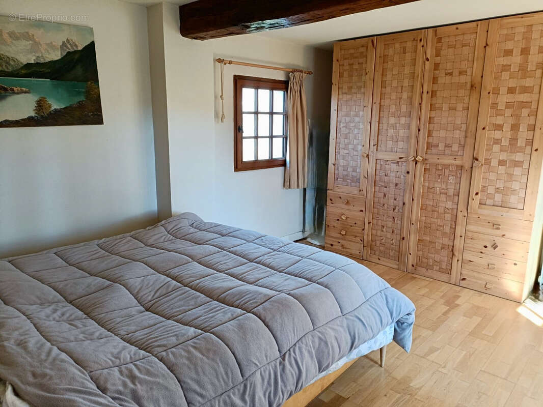 Maison à CONCHES-EN-OUCHE