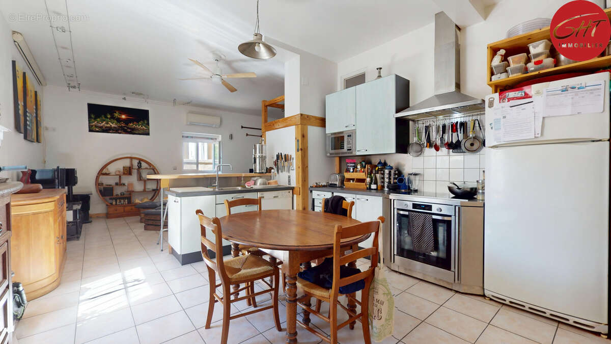 Appartement à BESANCON