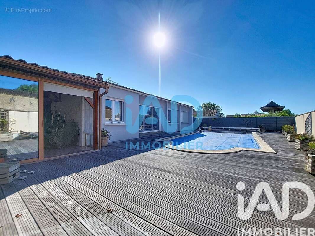 Photo 2 - Maison à VILLIERS-EN-PLAINE