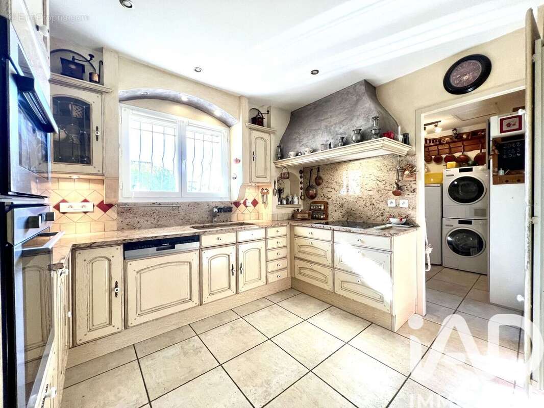 Photo 5 - Maison à NARBONNE