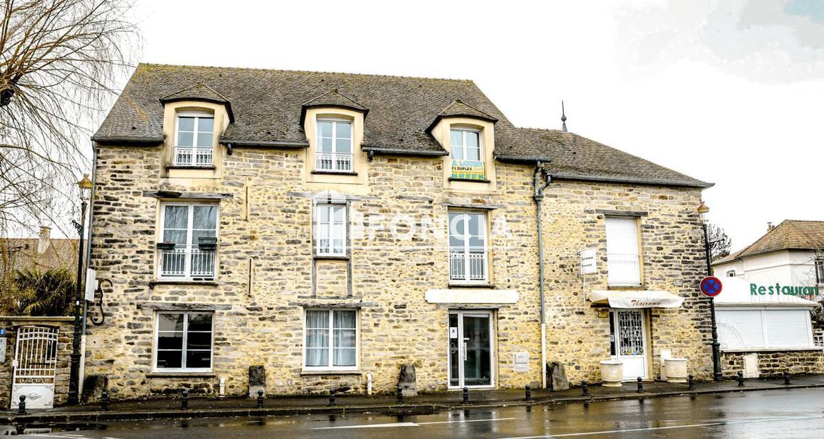 Appartement à CORBIE