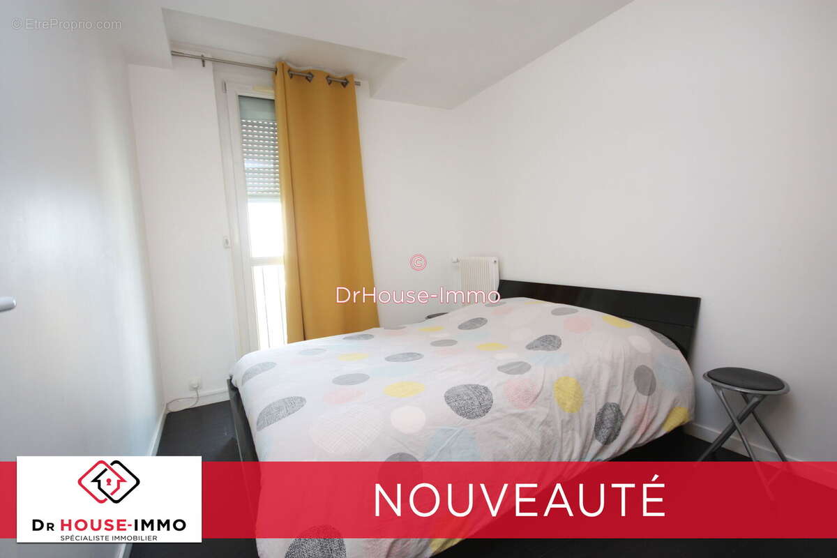Appartement à ARGENTEUIL