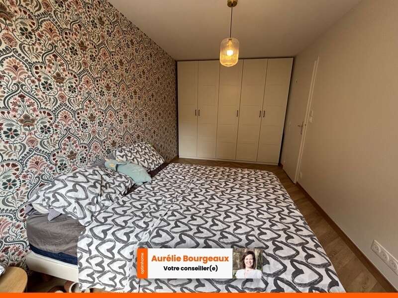 Appartement à EVREUX