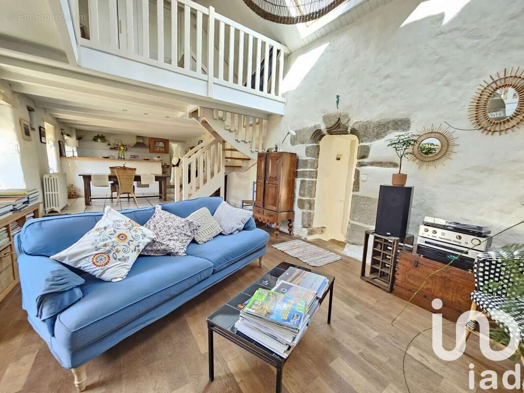 Photo 8 - Maison à MAHALON