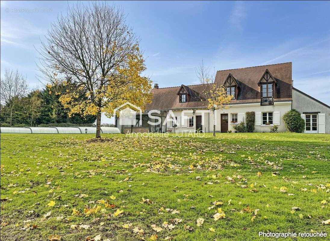 Photo 3 - Maison à SONZAY