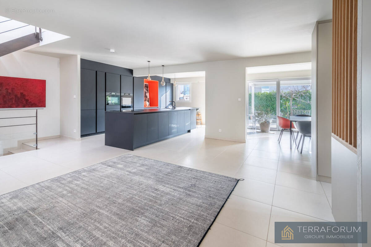 Maison à TRUCHTERSHEIM