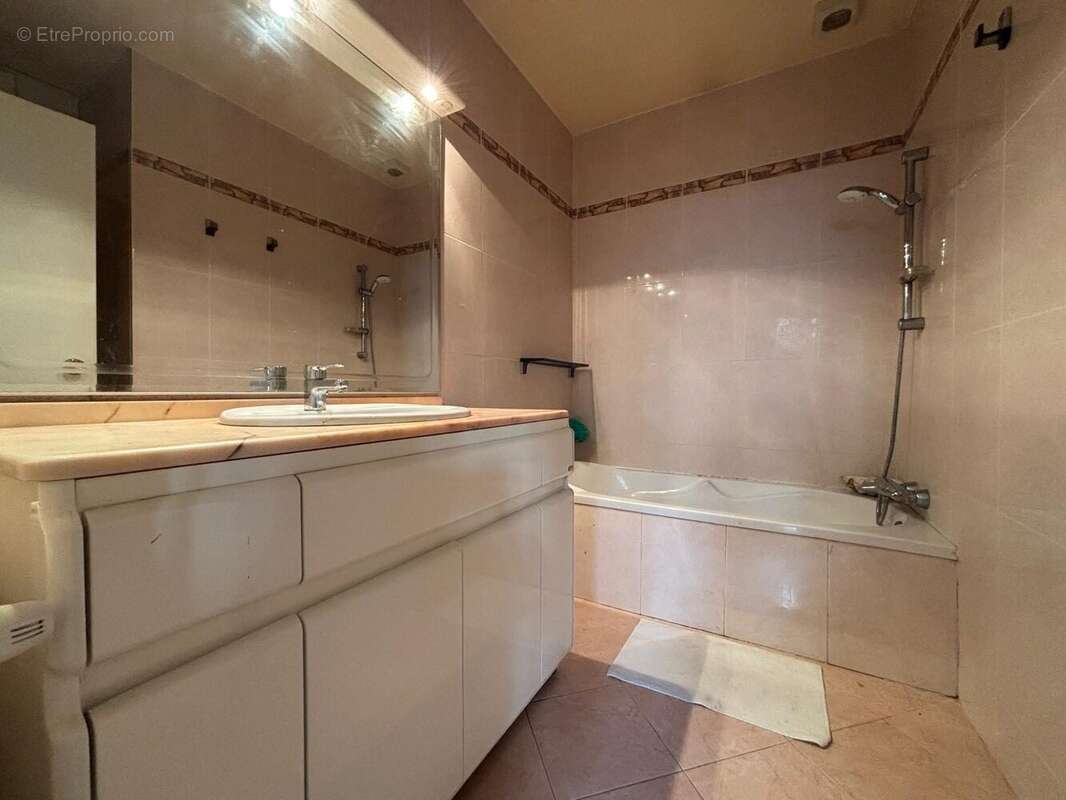 Maison à SAINT-GERMAIN-LES-CORBEIL