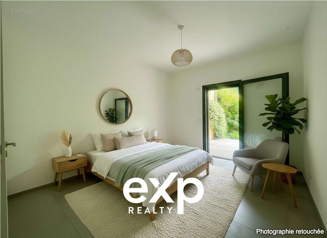 Appartement 73 m² à Aix-En-Provence  - photo 2