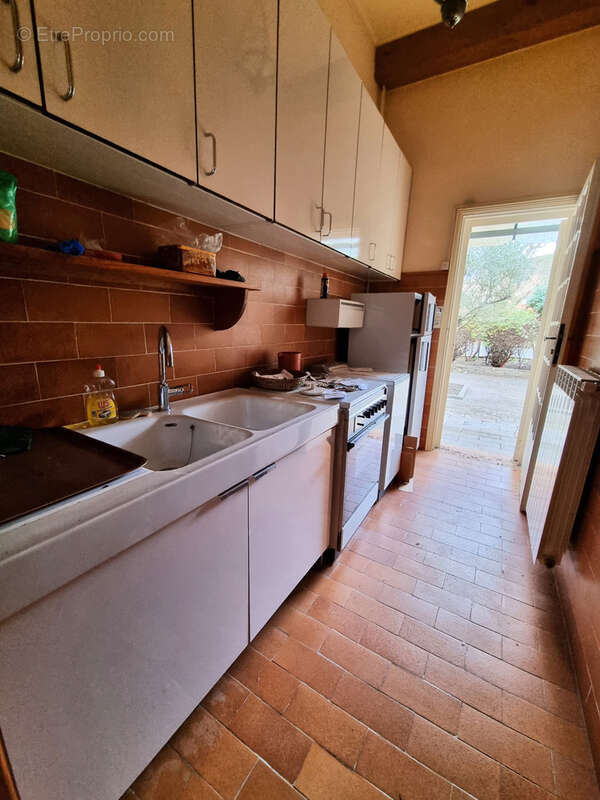 Maison à LAMALOU-LES-BAINS