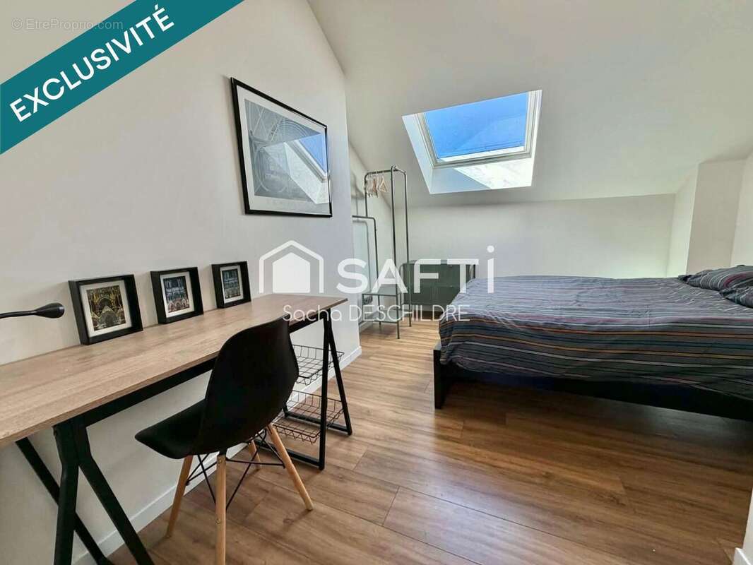 Photo 5 - Appartement à REIMS