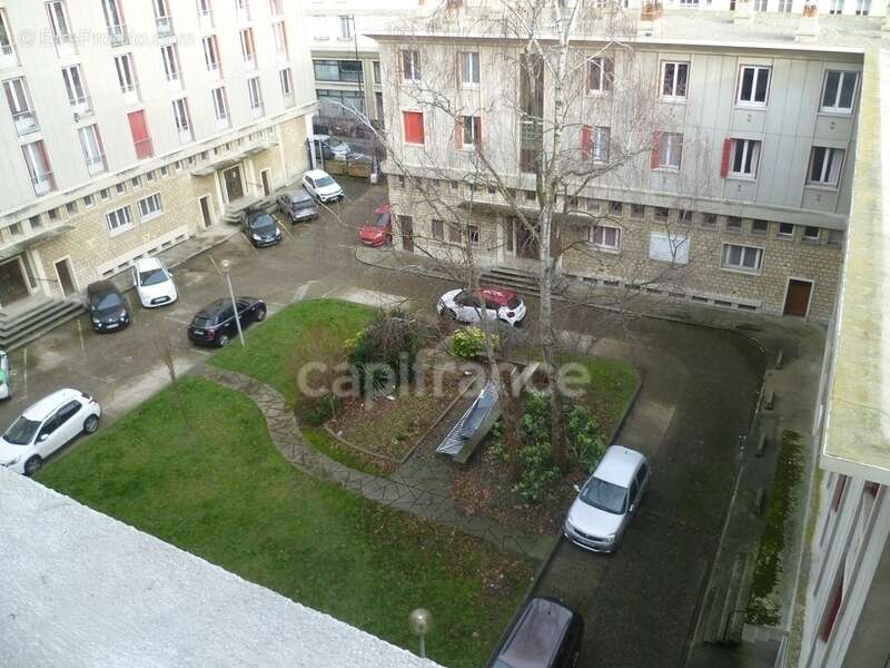 Appartement à vendre 3 pièces LE HAVRE 76600 - photo 14