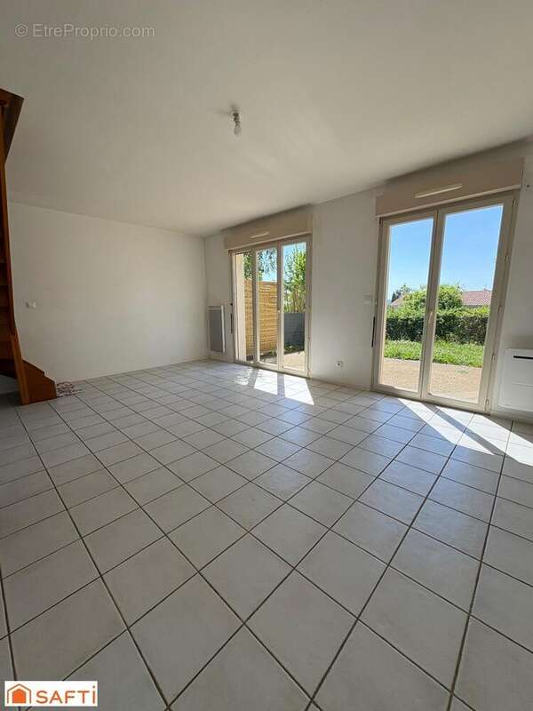 Photo 3 - Maison à ARTHES