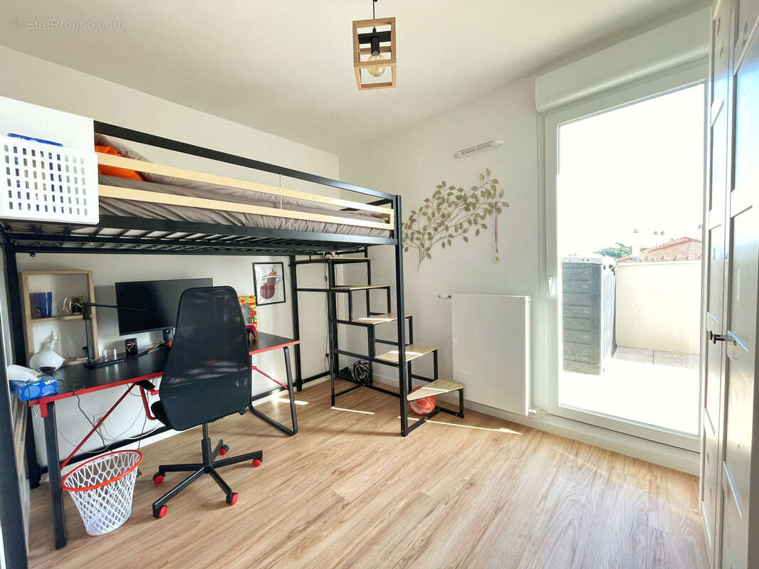 Appartement à GIVORS