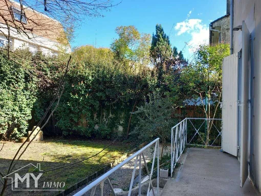 Maison à BERGERAC