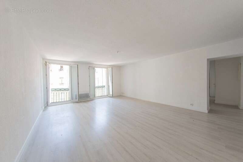 Appartement à CLERMONT-L'HERAULT