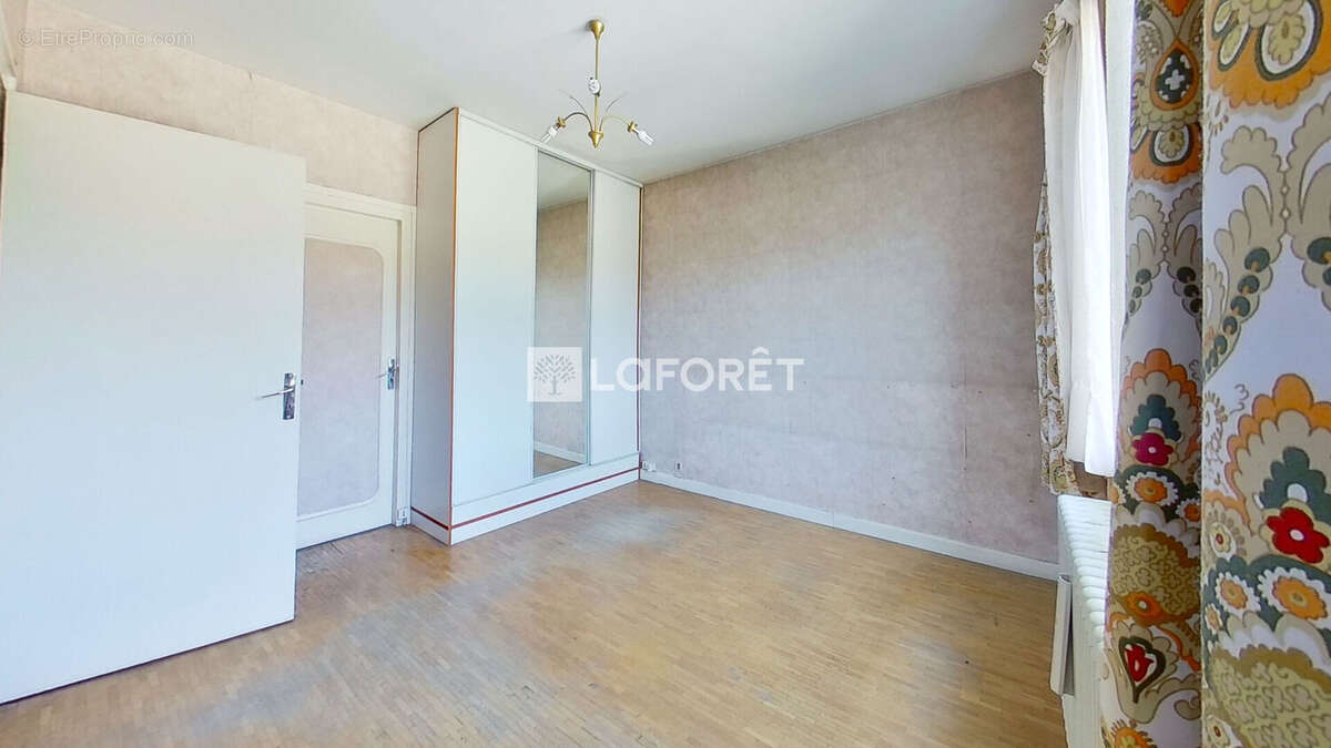 Appartement Lyon 5 pièce(s) 127 m2 - photo 10