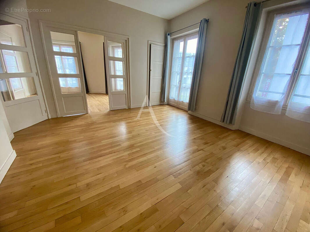 Appartement à ORLEANS