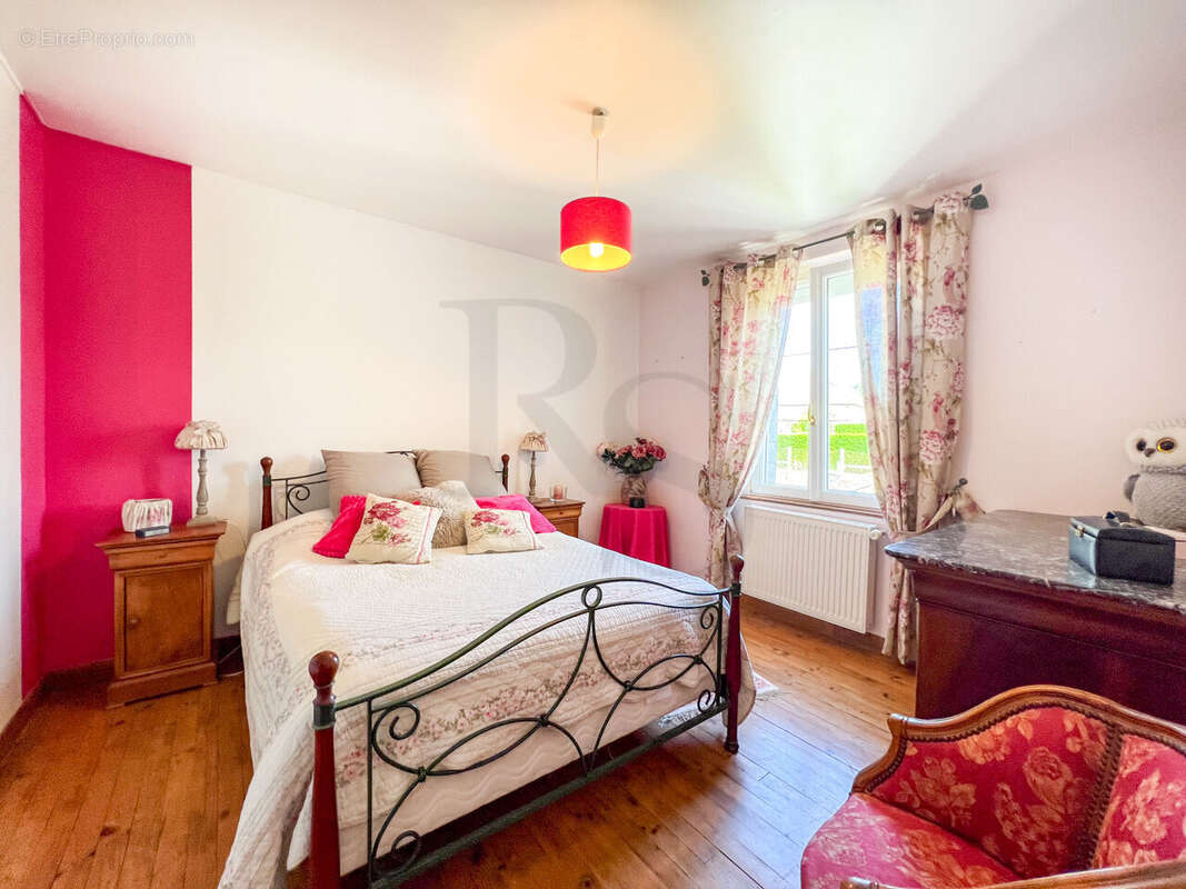 Maison à vendre le merlerault - photo 12