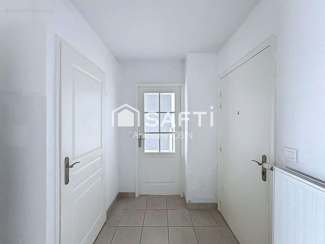 Photo 6 - Appartement à LOOS