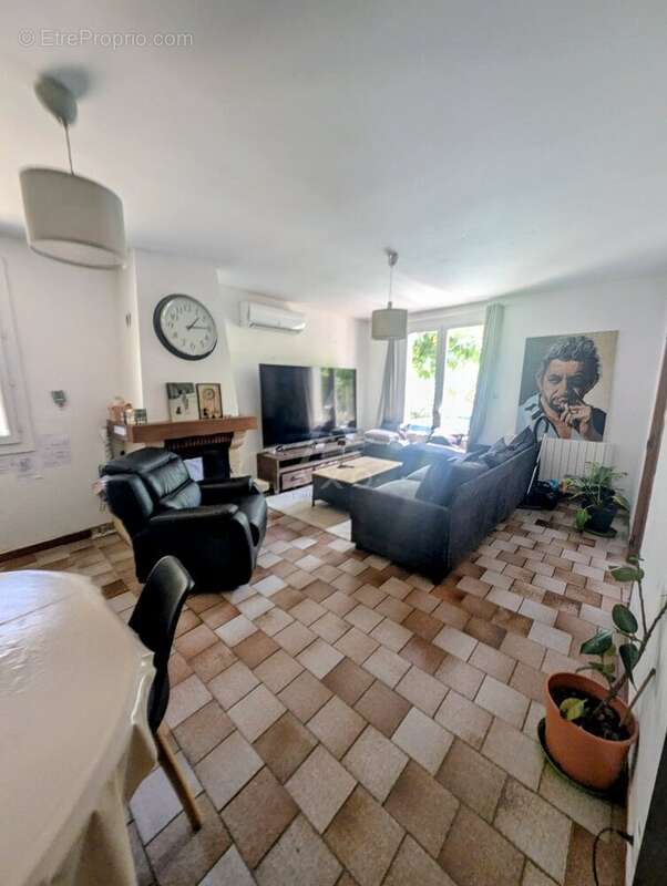 Exclusivite fabrezan proche du centre avec jardin et garages - photo 13