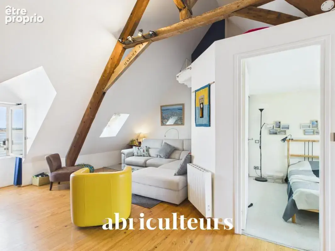 Appartement vue mer en vente au Croisic (44490) - photo 14