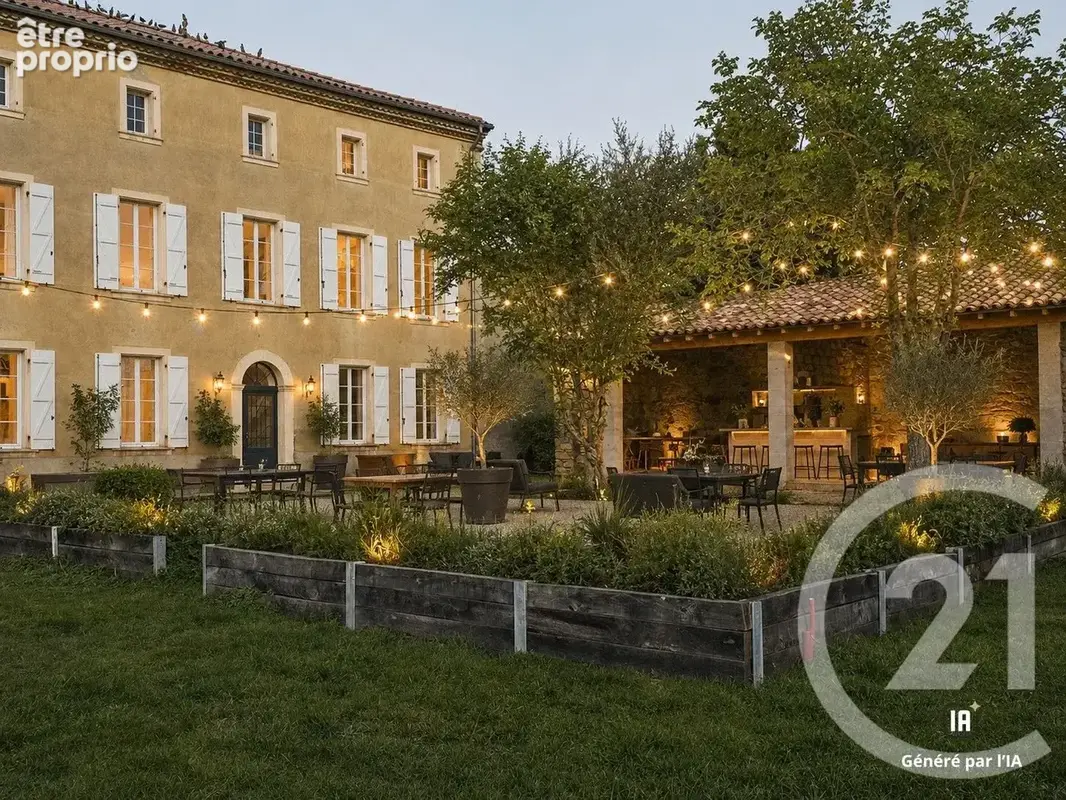 Maison 7 pièces 280 m² à vendre à Martres-Tolosane (31220) - photo 18