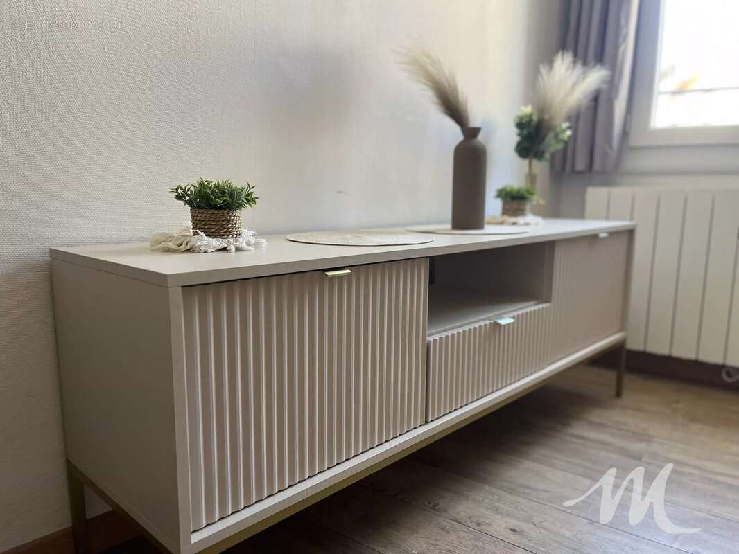 Appartement à BARJOLS