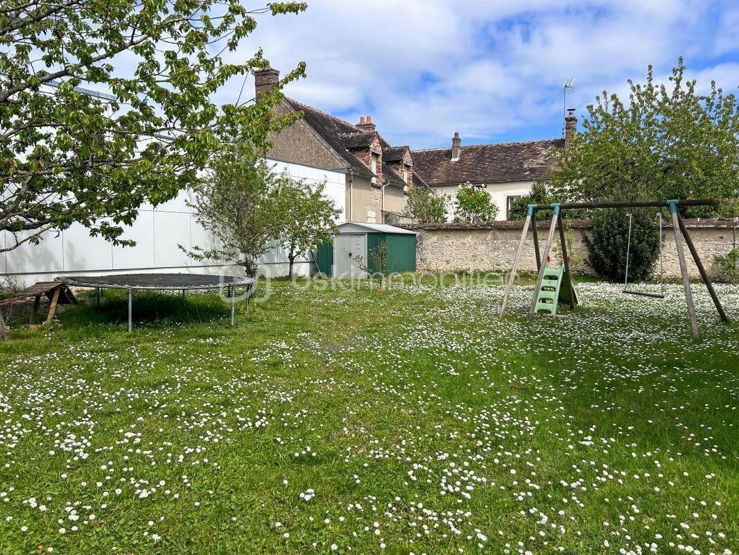 Maison à LA GRANDE-PAROISSE