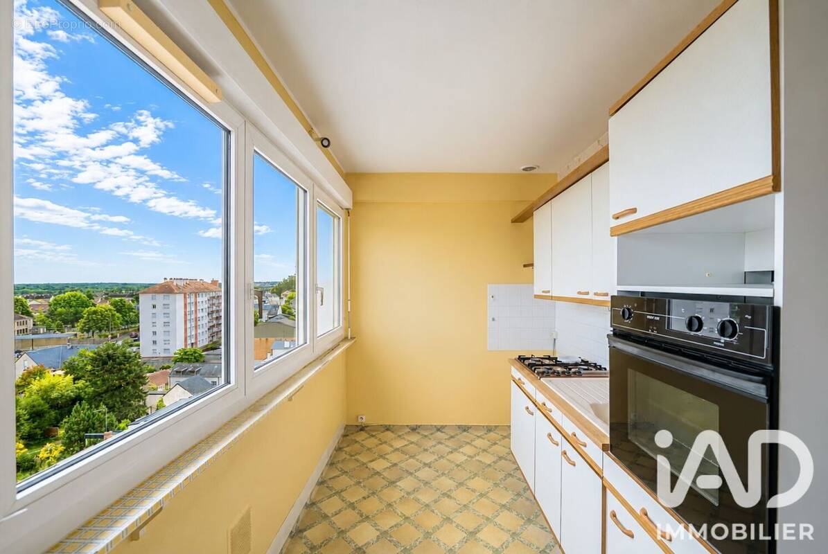 Photo 1 - Appartement à LE MANS