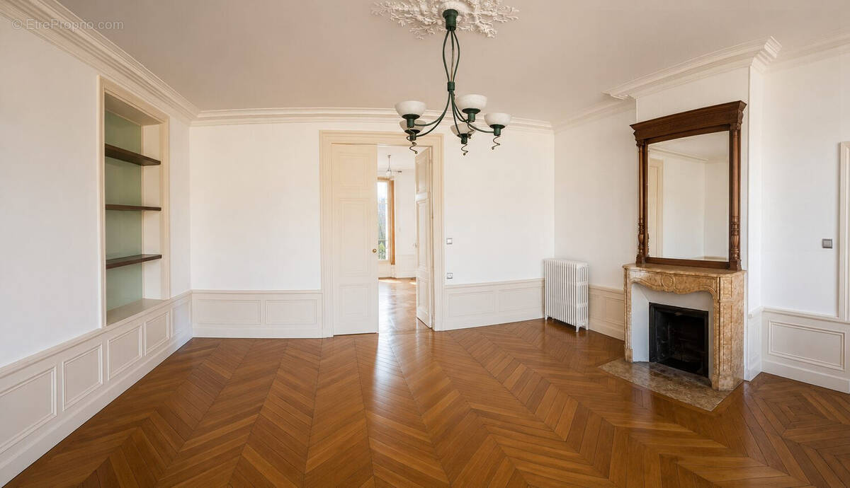 Appartement à ORLEANS