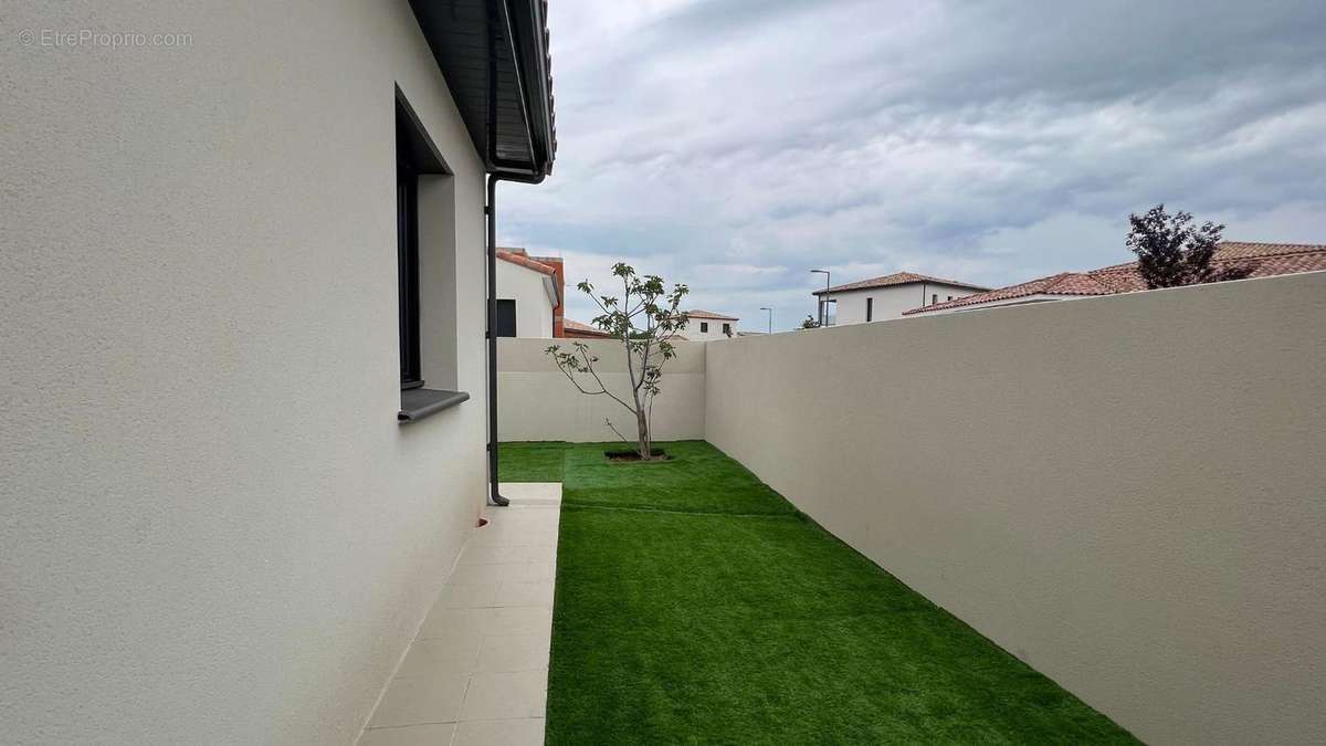 Photo 6 - Maison à BEZIERS