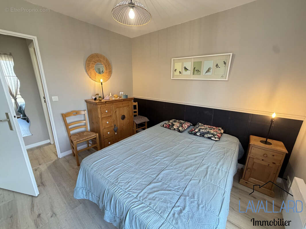 Appartement à AMIENS