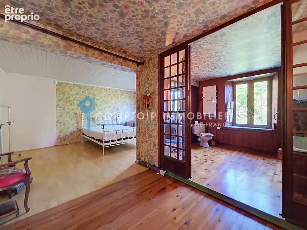 Maison de village a renover - crolles 38920 - agence immobiliere - immobilier 38 - - photo 11