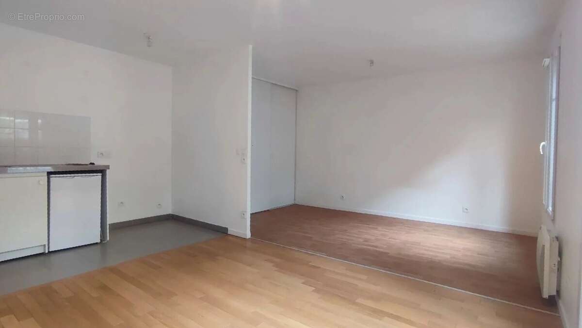 Appartement à CHAVILLE