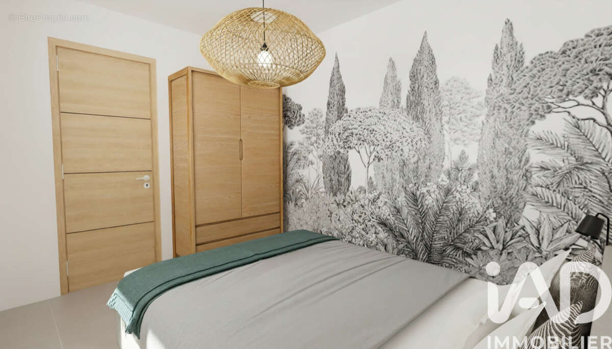 Photo 7 - Appartement à SIX-FOURS-LES-PLAGES