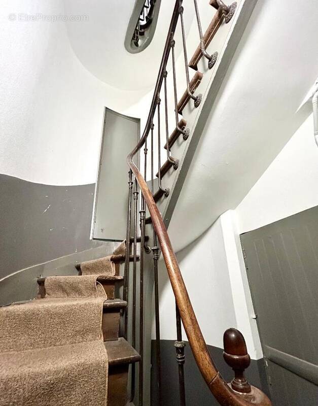   - Appartement à ANGERS