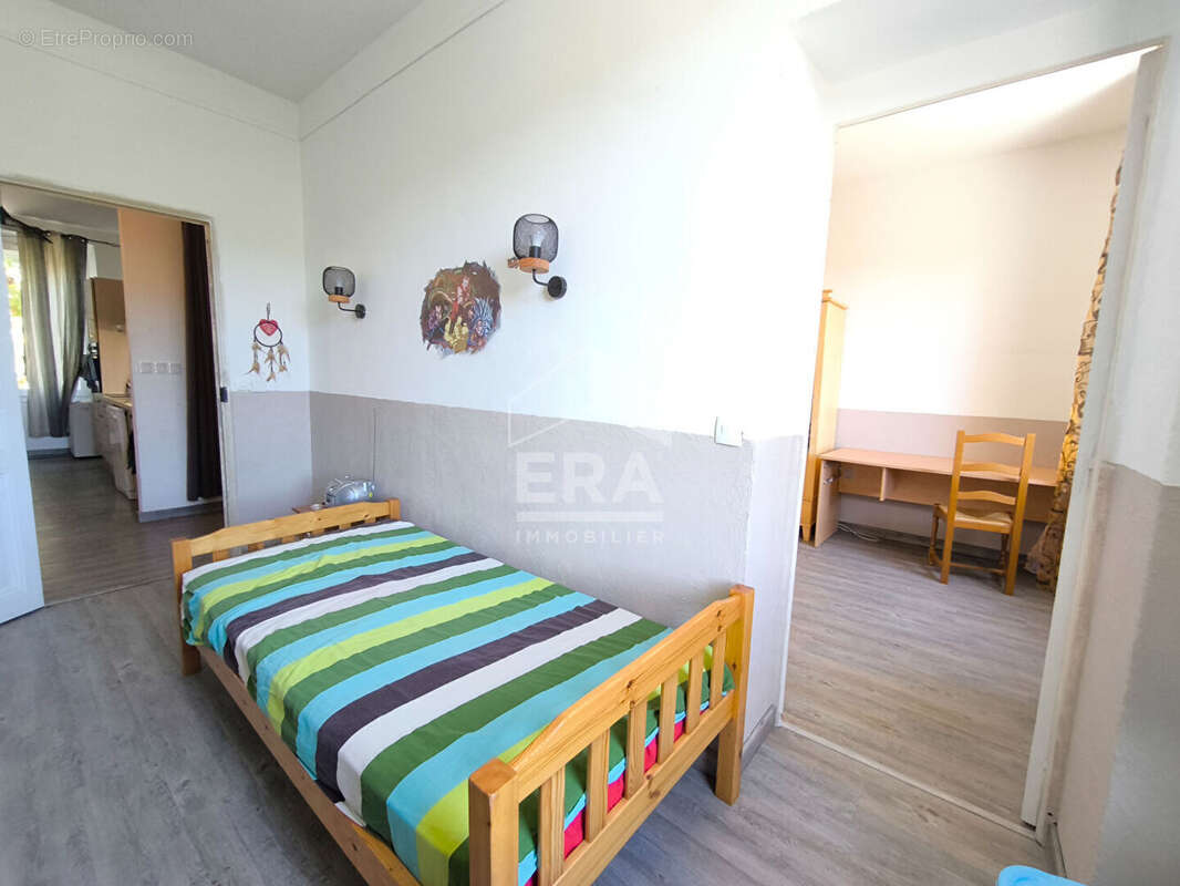 Appartement à VIDAUBAN