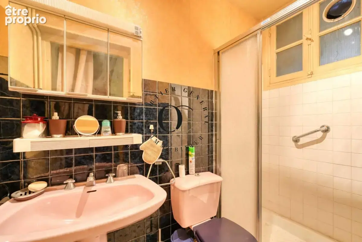 Maison de maitre Centre ville - Garibaldi - photo 30