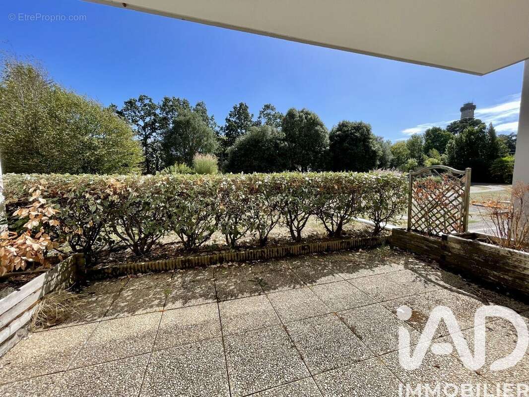 Photo 2 - Appartement à SAINT-NAZAIRE